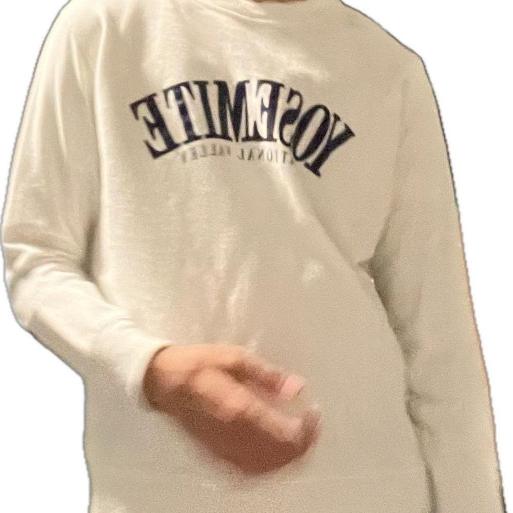 romwe sweatshirt